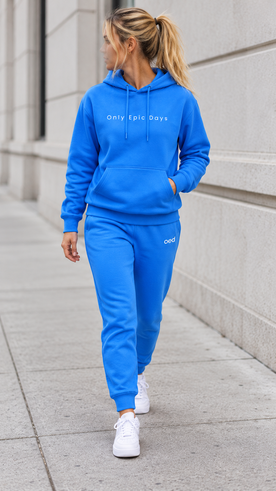 Everyday, redefined.